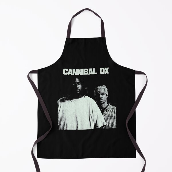 Item preview, Ridiculoid Cannibal Ox designed and sold by Smentpartchanye.