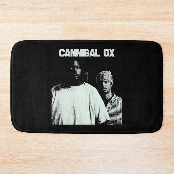 Item preview, Ridiculoid Cannibal Ox designed and sold by Smentpartchanye.