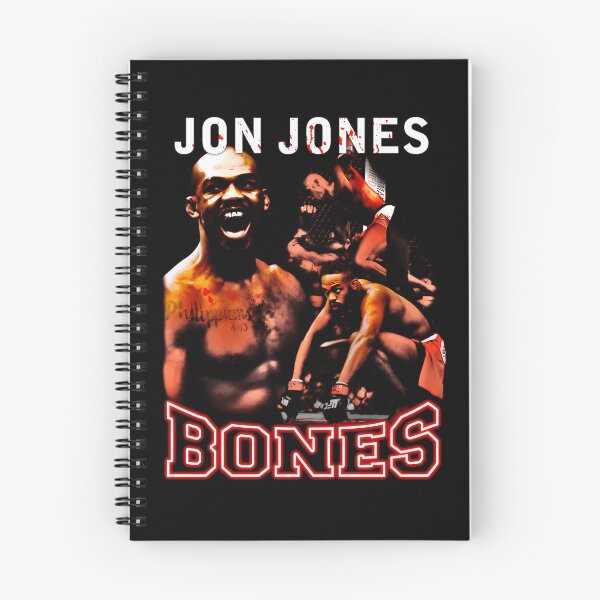 Item preview, Jon Bo.nes Jon.es  designed and sold by leerladner.