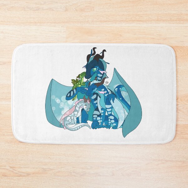 Item preview, Seawing Royal Family designed and sold by Crazy-Creators.