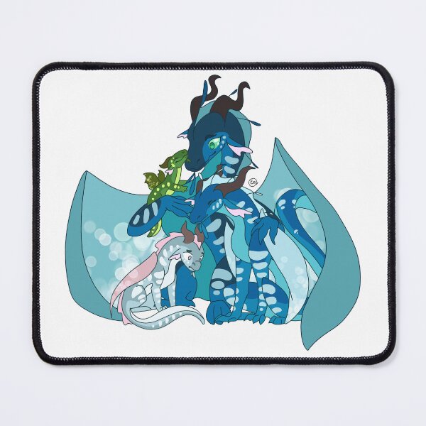 Item preview, Seawing Royal Family designed and sold by Crazy-Creators.