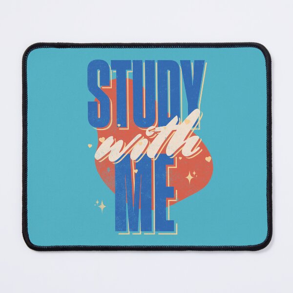 Item preview, Study With Me designed and sold by TaiyoDigital36.