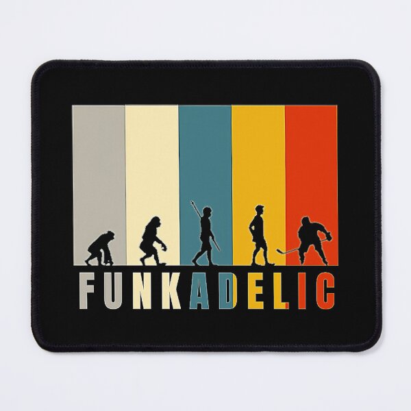 Item preview, Funkadelic designed and sold by lisapence.
