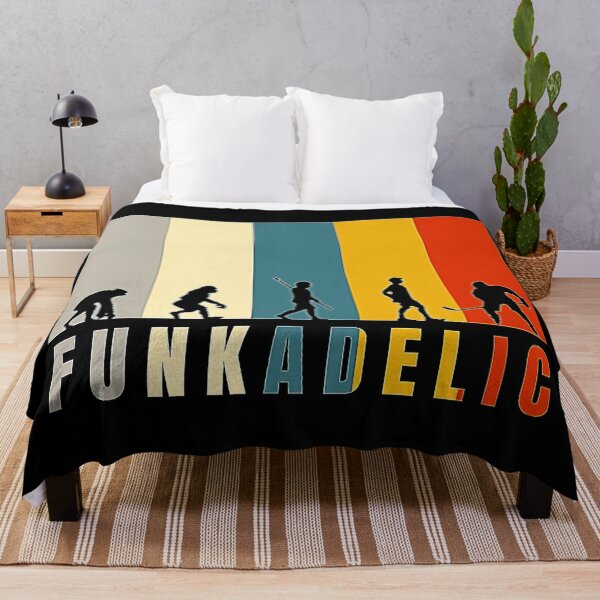 Item preview, Funkadelic designed and sold by lisapence.