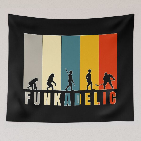 Item preview, Funkadelic designed and sold by lisapence.