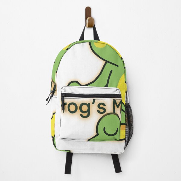 Item preview, Master frog’s meditationing just hero designed and sold by Dechaphopearsri.