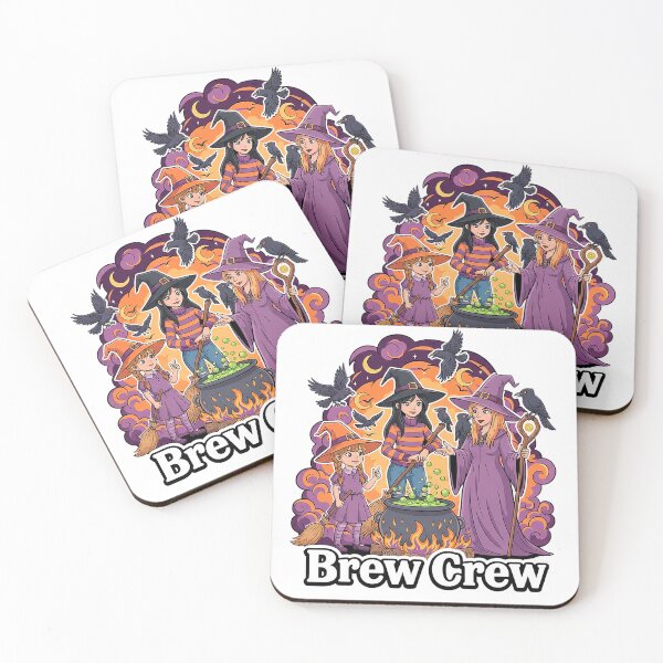 Item preview, Brew Crew designed and sold by JayPee-L Brand.