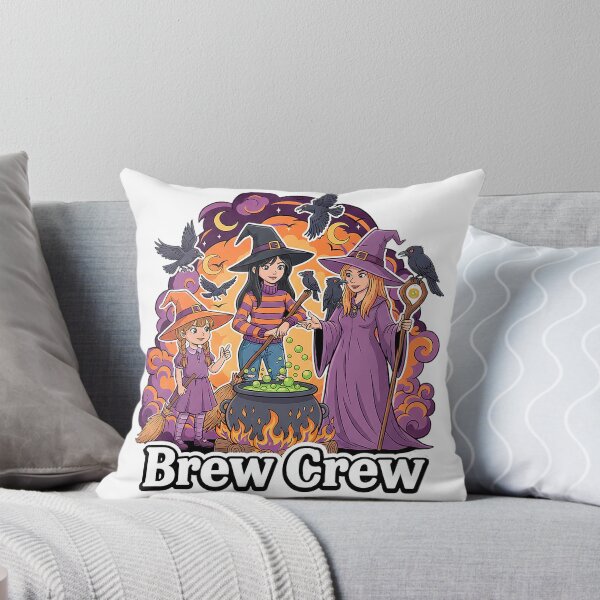 Item preview, Brew Crew designed and sold by JayPee-L Brand.