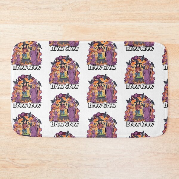 Item preview, Brew Crew designed and sold by JayPee-L Brand.
