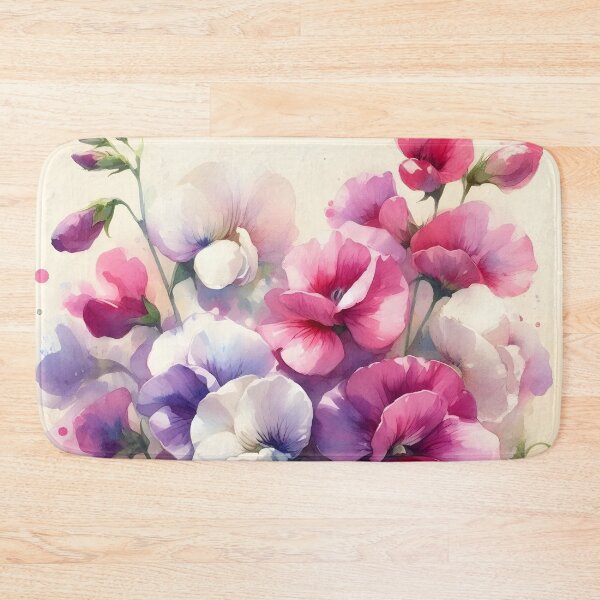 Item preview, Sweet Pea designed and sold by GraphicsClub.
