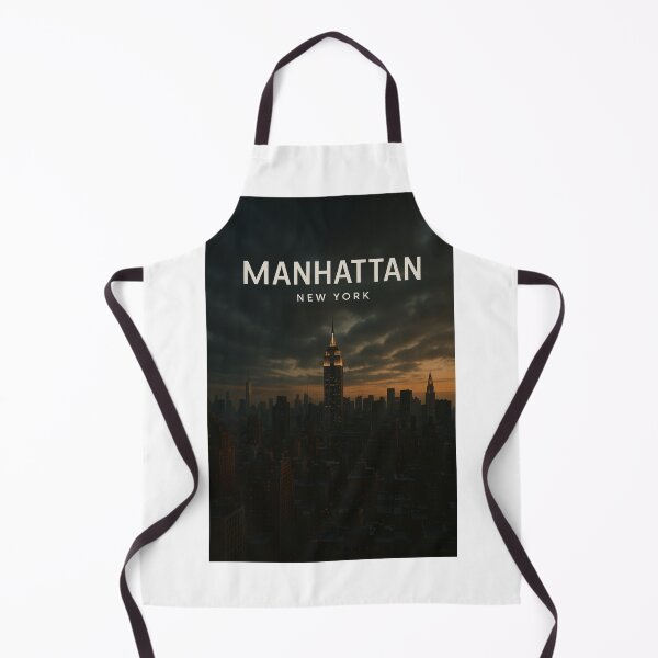 Item preview, Empire State Building at Sunset, Manhattan New York designed and sold by Aryabek.