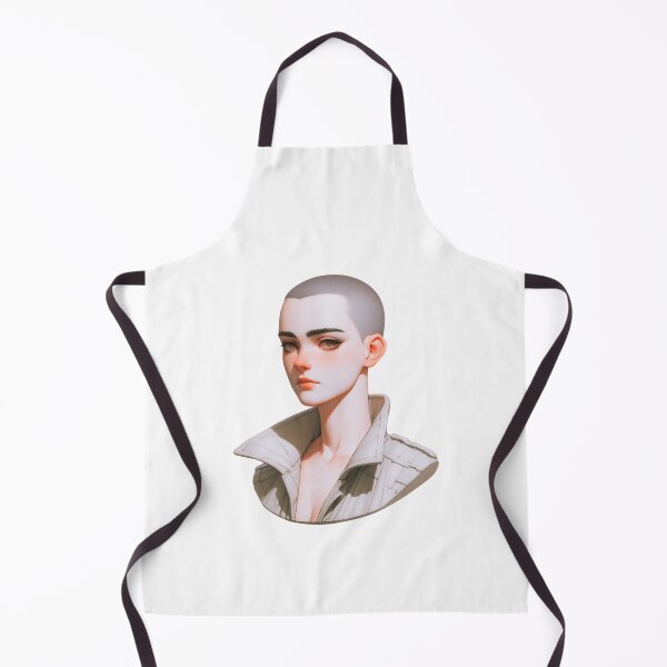 Item preview, Sinead O'Connor Bust - Art2 Classic T-Shirt designed and sold by AlanWhitefoot.
