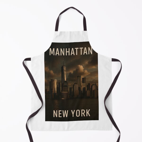 Item preview, One World Trade Center Skyline, Manhattan New York designed and sold by Aryabek.