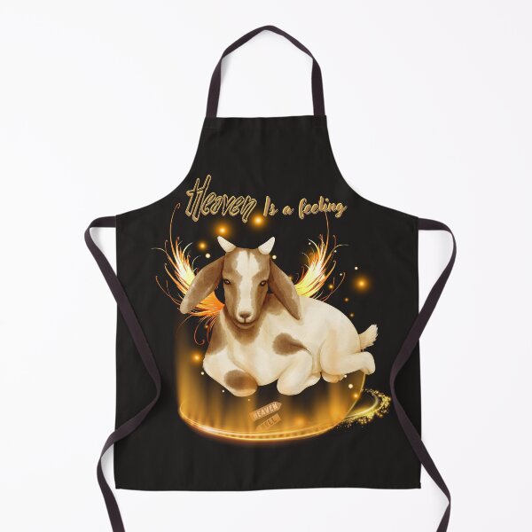 Item preview, Heaven is a feeling designed and sold by LulitasDreams.