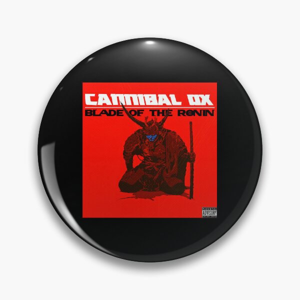 Item preview, Cannibal Ox Atom designed and sold by Smentpartchanye.