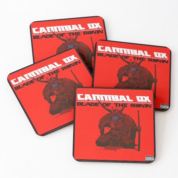 Item preview, Cannibal Ox Atom designed and sold by Smentpartchanye.