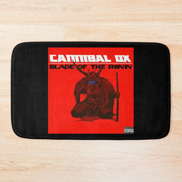 Item preview, Cannibal Ox Atom designed and sold by Smentpartchanye.