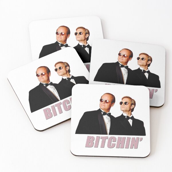 Item preview, Frasier - Bitchin designed and sold by StevenLucchi.