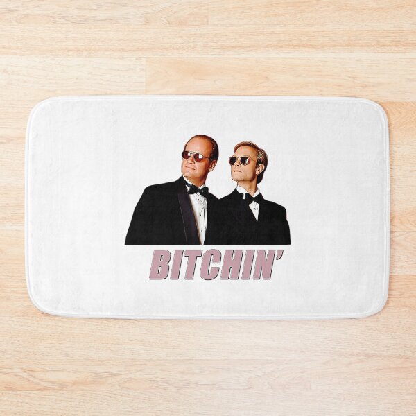 Item preview, Frasier - Bitchin designed and sold by StevenLucchi.