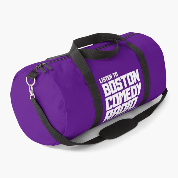 Item preview, Escuche Boston Comedy Radio designed and sold by nzaino.