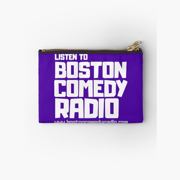 Item preview, Listen To Boston Comedy Radio designed and sold by nzaino.