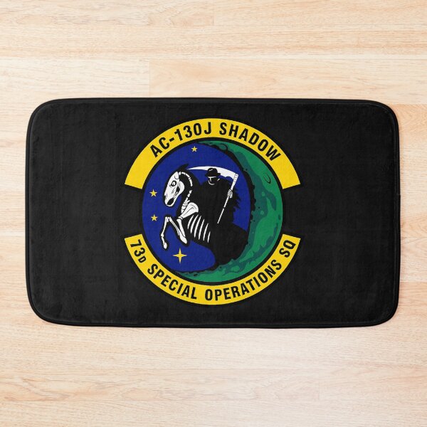 Item preview, 73rd Special Operations Squadron, AC-130J Shadow designed and sold by ChinaInArms.
