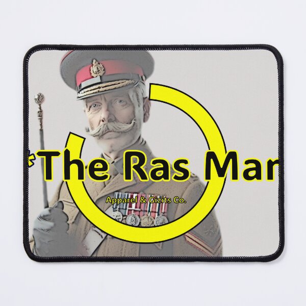 Item preview, The RSM designed and sold by Buckers Apparel & Gizits.