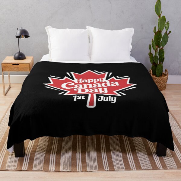 Item preview, Happy Canada Day Canadian Flag Maple Leaf Moose Sunglasses designed and sold by Idarmotar.