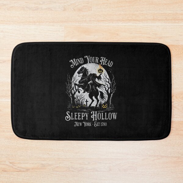 Item preview, Vintage Mind Your Head Sleepy Hollow Headless Horseman  designed and sold by junemontoya2.