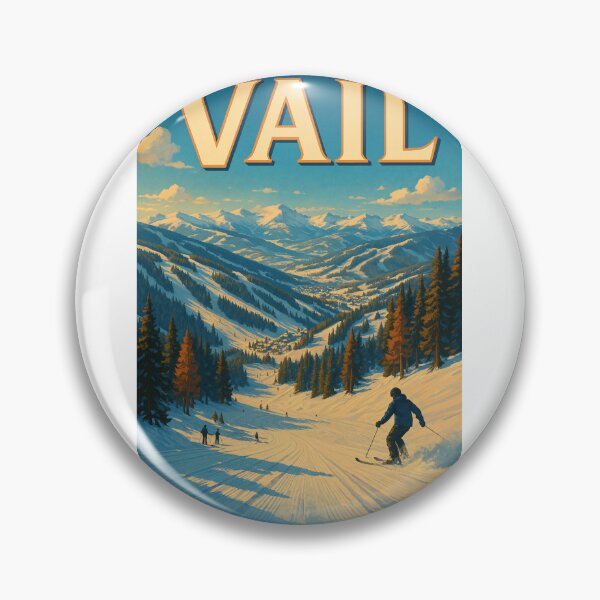 Artikelvorschau, Vail Colorado Bergpfade, Rocky Mountains USA entworfen und verkauft von Aryabek.