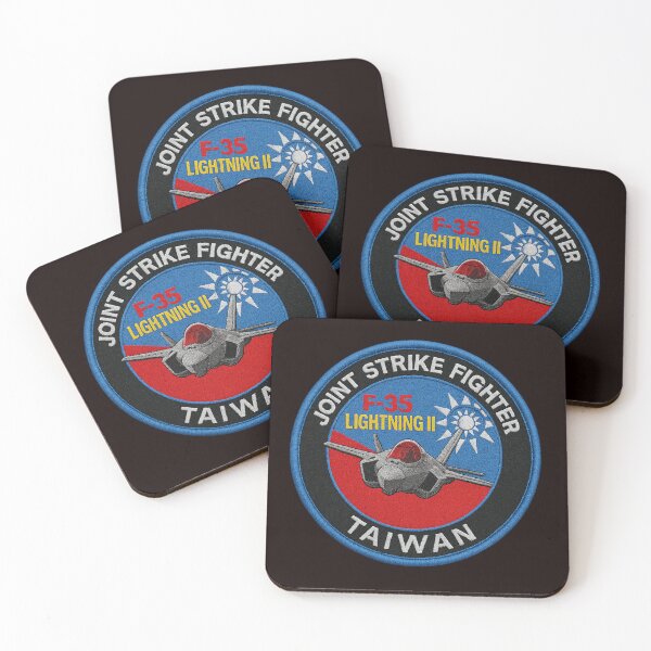 Item preview, Taiwan F-35 Fighter designed and sold by ChinaInArms.