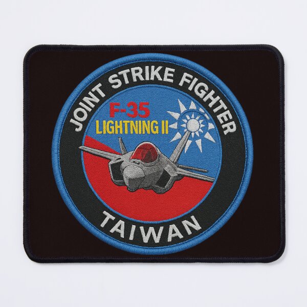 Item preview, Taiwan F-35 Fighter designed and sold by ChinaInArms.
