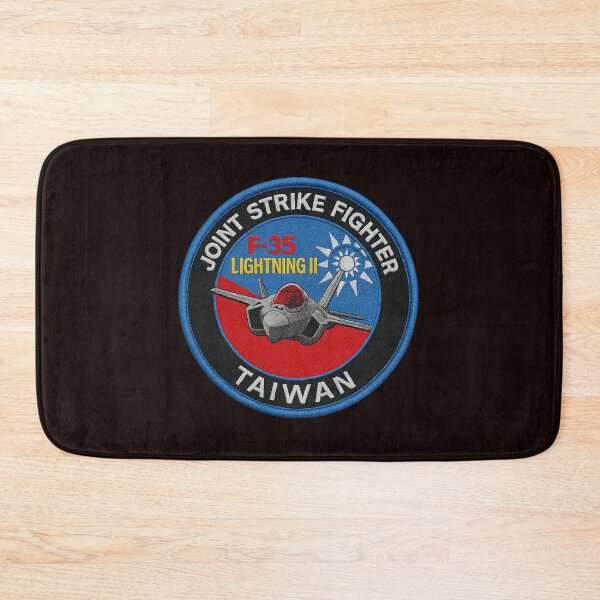 Item preview, Taiwan F-35 Fighter designed and sold by ChinaInArms.