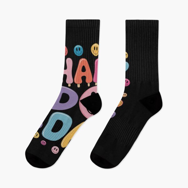 Item preview, Happy Dot Day Ice Cream Funny Polka Dot designed and sold by Idarmotar.