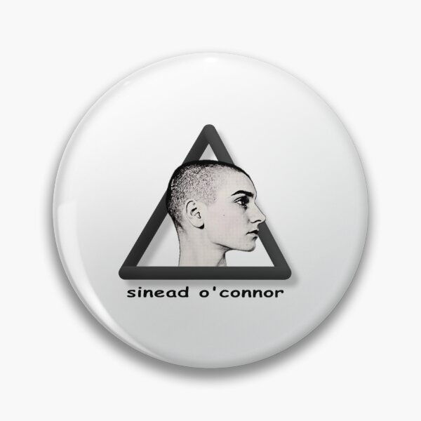 Item preview, Sinead O'connor Classic T-Shirt designed and sold by MikeJone.