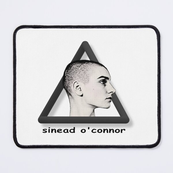 Item preview, Sinead O'connor Classic T-Shirt designed and sold by MikeJone.