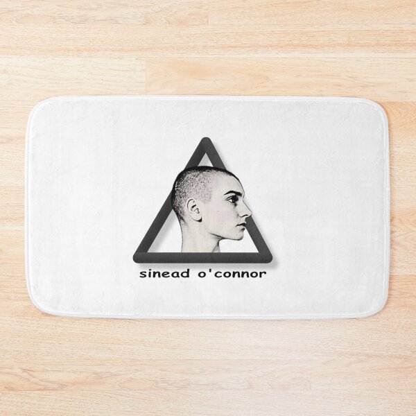 Item preview, Sinead O'connor Classic T-Shirt designed and sold by MikeJone.