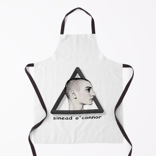 Item preview, Sinead O'connor Classic T-Shirt designed and sold by MikeJone.