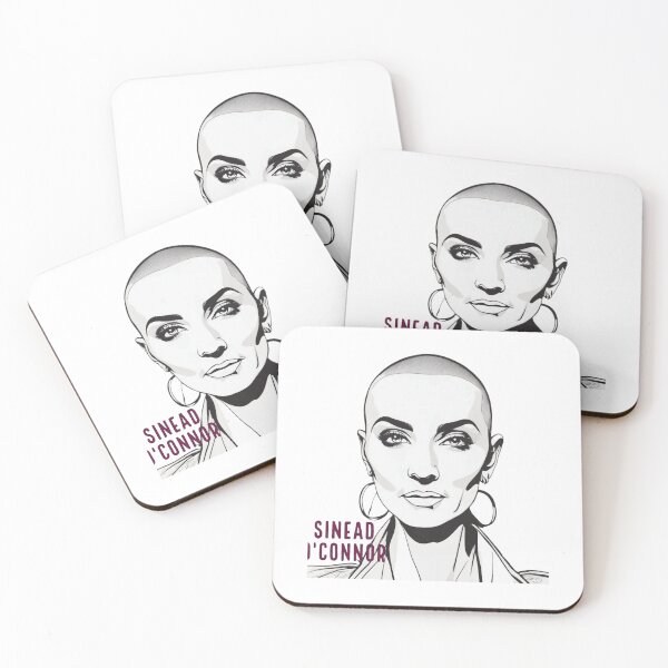 Item preview, Sinead O'Connor Classic T-Shirt designed and sold by WilmaMcMillan.