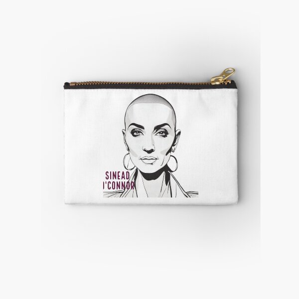 Item preview, Sinead O'Connor Classic T-Shirt designed and sold by WilmaMcMillan.