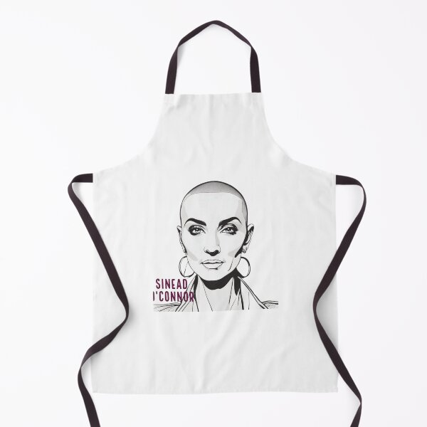Item preview, Sinead O'Connor Classic T-Shirt designed and sold by WilmaMcMillan.