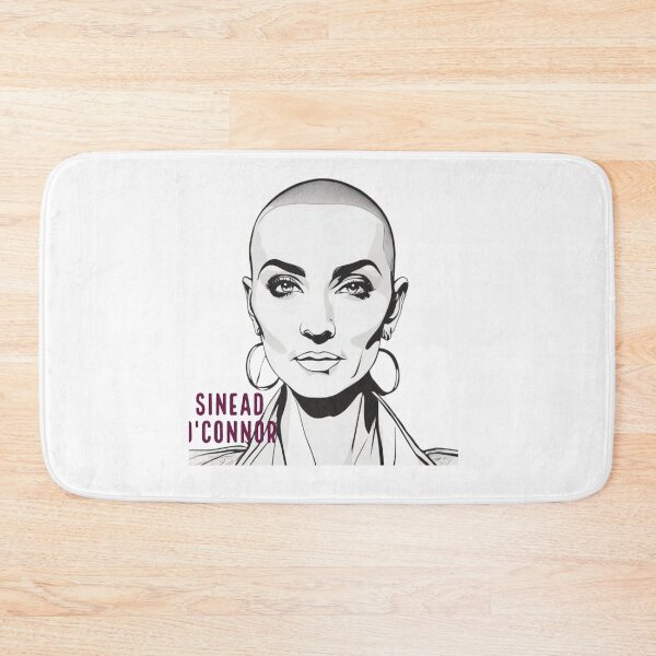 Item preview, Sinead O'Connor Classic T-Shirt designed and sold by WilmaMcMillan.