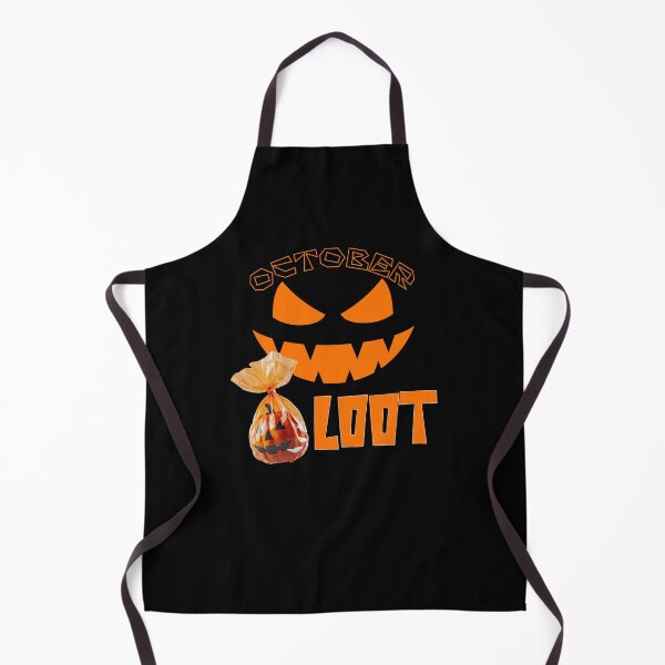 Item preview, OCTOBER LOOT designed and sold by BabaSoti.