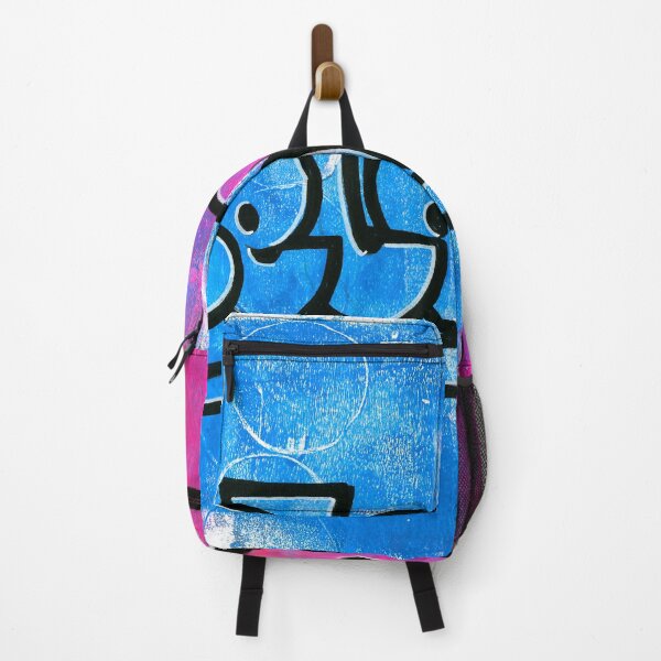 Item preview, Graffiti Word Art - 'Belong' designed and sold by ANGEL ART.
