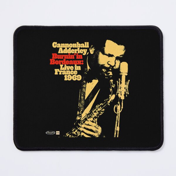 Item preview, Sticks Cannonball Adderley designed and sold by Smentpartchanye.