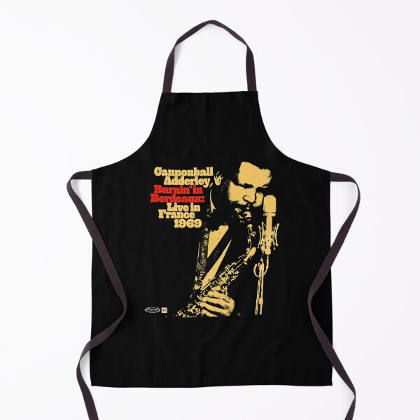 Item preview, Sticks Cannonball Adderley designed and sold by Smentpartchanye.