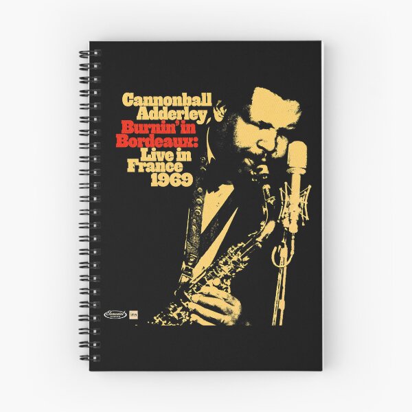 Item preview, Sticks Cannonball Adderley designed and sold by Smentpartchanye.