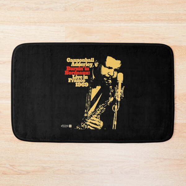 Item preview, Sticks Cannonball Adderley designed and sold by Smentpartchanye.