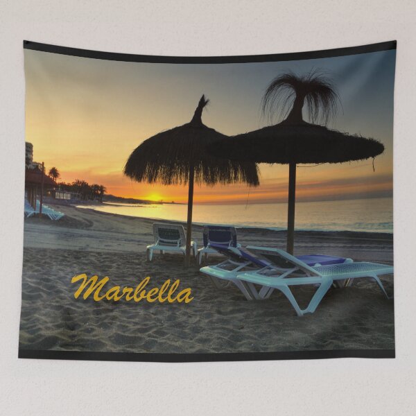 Item preview, Marbella designed and sold by Alisonchambers2.