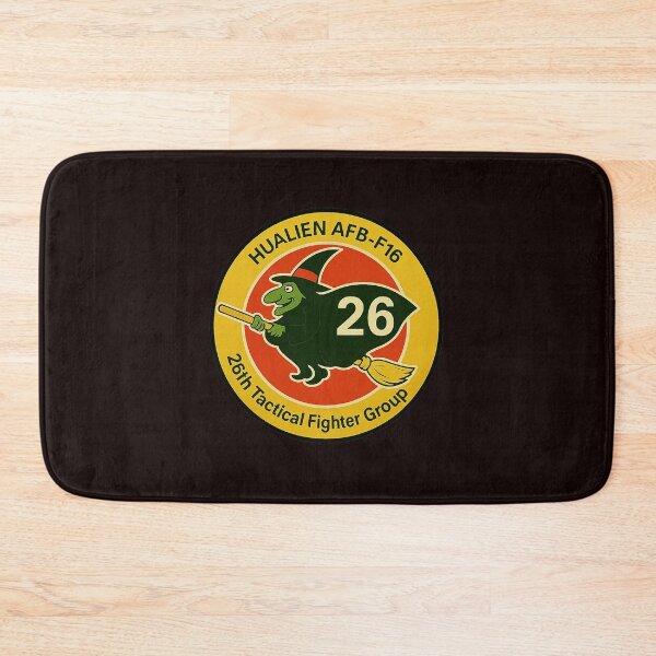 Item preview, Taiwan Air Force 26 Tactical Fighter Group - F-16 Fighter - Hualien AFB designed and sold by ChinaInArms.